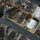 The remnants of the deadly Camp Fire in Paradise, California.